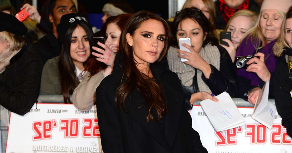 ¿Cuál es el secreto detrás del éxito de Victoria Beckham?
