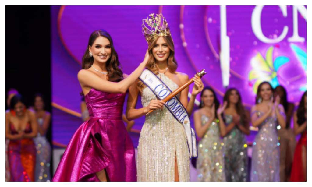 Concurso Nacional de Belleza no se realizará este año: estas son las razones