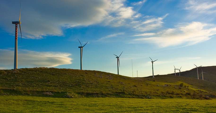 ¿Cuáles son los trabajos verdes?
