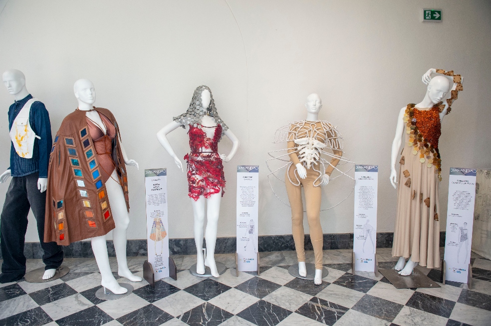 Ixel Moda 2022 se realizará entre el 28 y 30 en Cartagena. / Cortesía Ixel Moda