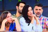 Polémica en MasterChef: Famosos reaccionaron a conflicto entre Camilo y Franko