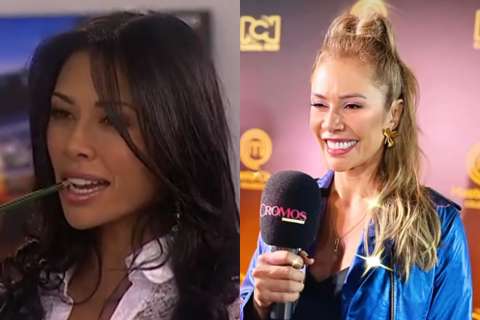 Martha Isabel Bolaños: ellos han sido sus parejas y romances más conocidos