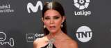 Juana Acosta, actriz colombiana en el Festival de Cannes