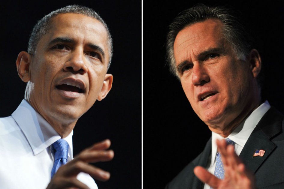 El debate entre el presidente, Barack Obama, y el candidato republicano, Mitt Romney, será transmitido por Youtube.