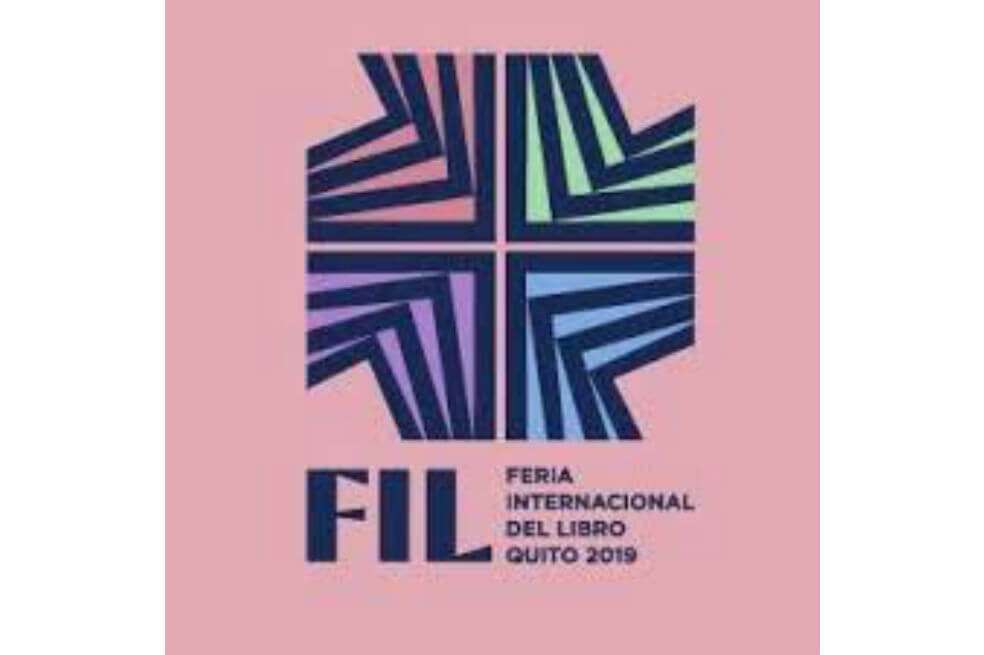 Feria Internacional del Libro de Quito se realizará del 18 al 22 de diciembre. / Cortesía