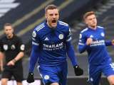 Jamie Vardy, de una fábrica de férulas a la Premier League