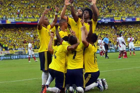 Foto: AFP