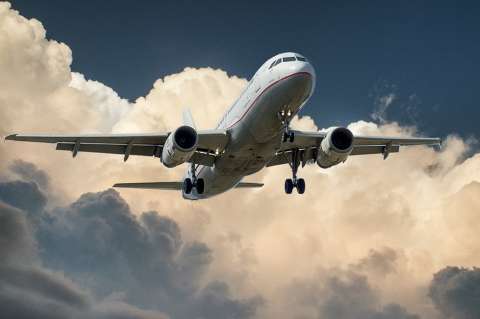 Avión tuvo que devolverse a mitad de vuelo  por tener un pasajero equivocado
