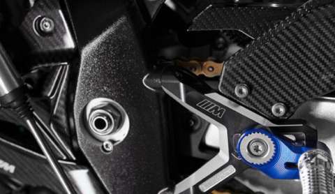 Qué es y cómo funcionan los quickshifter en las motos