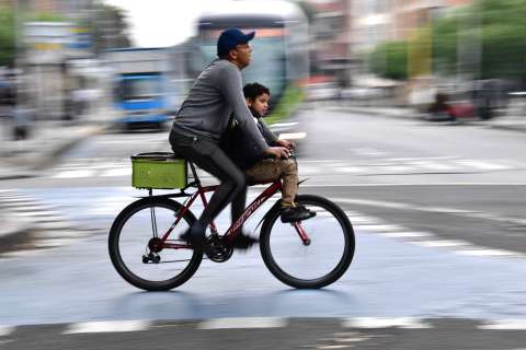 Así puede votar para elegir los Consejos Locales de la bicicleta 2024-2027