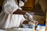 ¿Por qué sigue muriendo gente de tuberculosis?