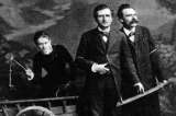 Lou-Andreas Salomé: La inteligencia de un águila y la fuerza de un león