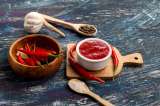Receta: así se prepara la salsa de pimentón