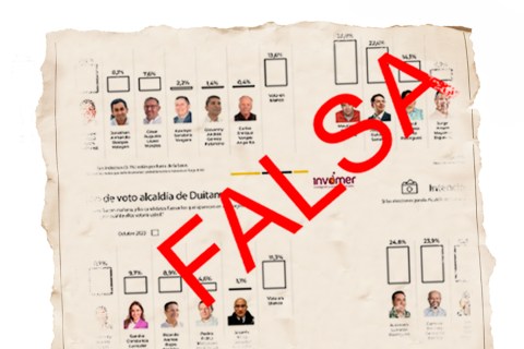 Se exacerbó la guerra sucia en redes sociales a 72 horas de las elecciones