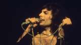 Freddie Mercury años 70, de la psicodelia a la pólvora