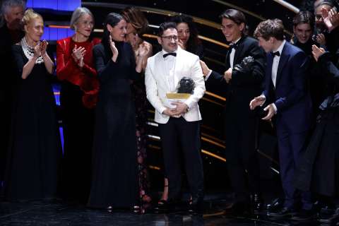 “La sociedad de la nieve” arrasó en los premios Goya y mira a los Óscar