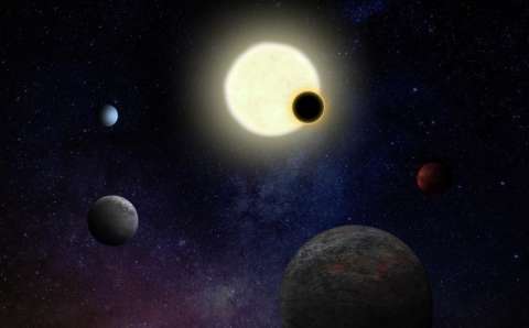 ¿Existen planetas similares a la Tierra? Una misión quiere explorar si es posible