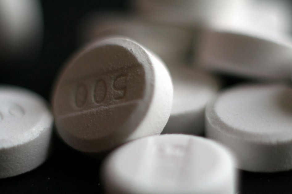 acetaminofen.org / acetaminofen.org