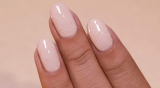 Uñas avena: la nueva tendencia de moda en manicure