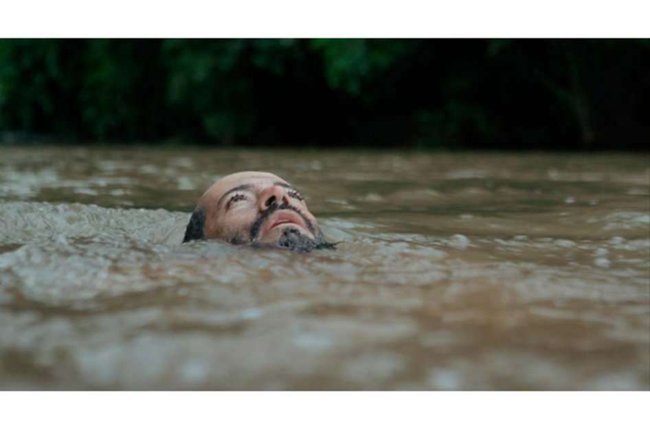 Imagen de la película "Violencia". / Cortesía