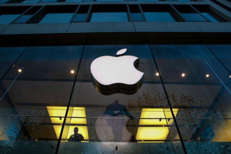 Apple reforzó su sistema de codificación a fines de 2014. / Bloomberg News