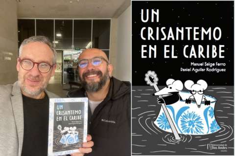 Detrás de la historia ilustrada de la porcelana china que llegó al galeón San José