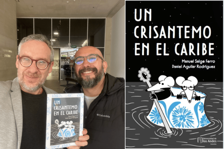 Detrás de la historia ilustrada de la porcelana china que llegó al galeón San José