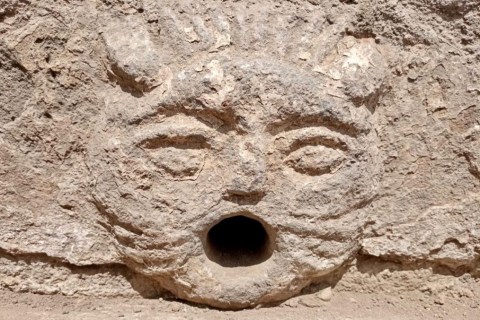 Descubren vestigios de una antigua ciudad colonial de Ecuador
