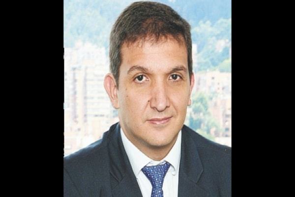 Una comisión de éxito de Odebrecht