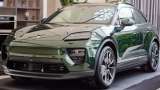Llega a Colombia el primer SUV totalmente eléctrico de Porsche