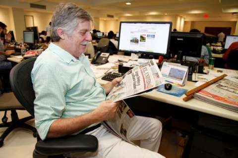 Falleció Germán Mendoza Diago, maestro del periodismo del Caribe colombiano
