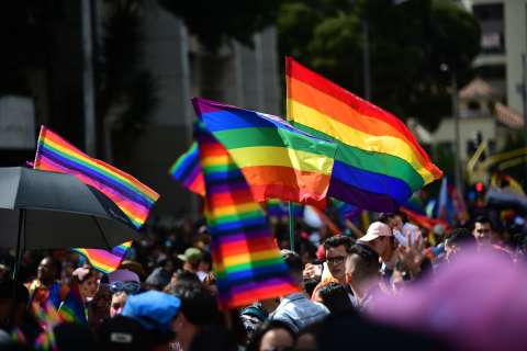 ¿Cuáles son las expectativas de las candidaturas LGBTI en Colombia?