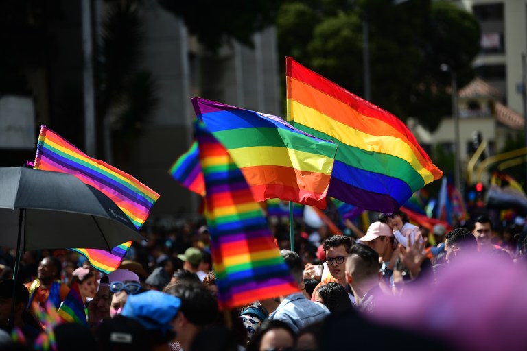 ¿Cuáles son las expectativas de las candidaturas LGBTI en Colombia?