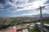 La CAR y el Distrito firmaron para mejorar la calidad del aire en Ciudad Bolívar