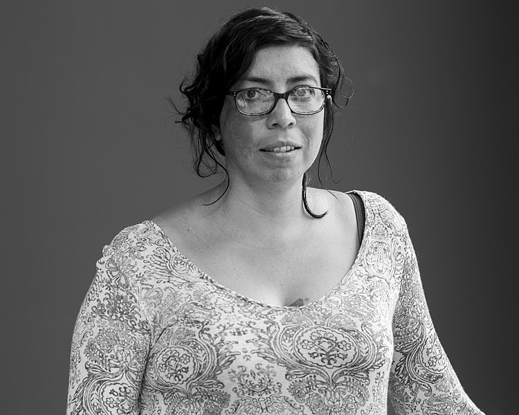 La intuición y las tripas de Tatiana Huezo