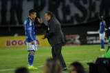 Ruben Israel: Millonarios seguirá luchando por la clasificación