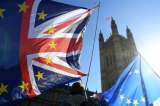 Los candidatos para reemplazar a May aspiran a renegociar el Brexit