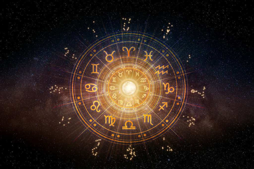 Signos zodiacales