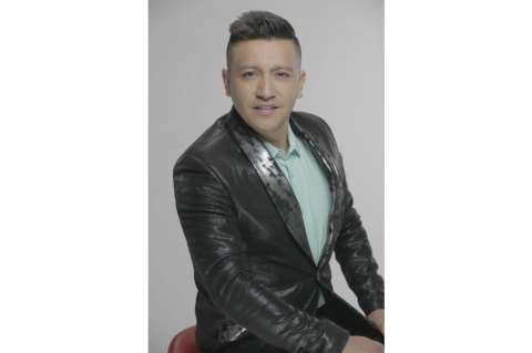 Jeison Pérez lanza “Ella no quiere enamorarse”