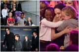 Angelina Jolie debe permitir que sus hijos pasen más tiempo con Brad Pitt