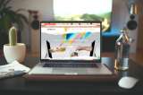 La galería virtual que apoya a artistas emergentes