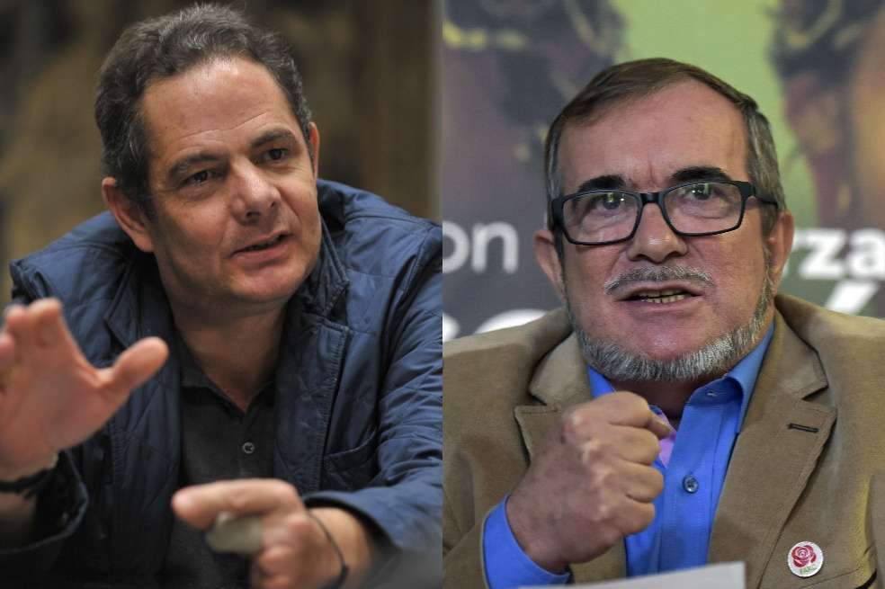 Tras otorgarle el perdón a las antiguas Farc por los atentados que recibió en su contra, Germán Vargas Lleras también fue enfático en que era necesario que los hechos fueran esclarecidos ante la justicia transicional.