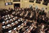 El millonario presupuesto de los partidos