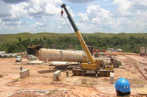 Corte pide investigar afectación ambiental en La Guajira por gasoducto