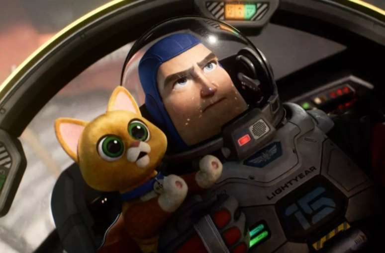 La última cinta hasta la fecha con sello Pixar promete altas dosis de acción y aventuras entre las estrellas con el característico humor de la saga de películas original.