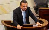 Eduardo Pulgar ampliará indagatoria ante la Corte Suprema por delitos electorales