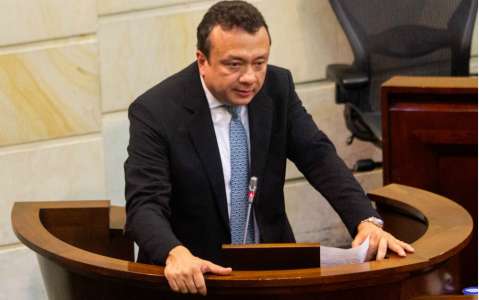 Corte Suprema condena a exsenador Eduardo Pulgar a cuatro años de prisión