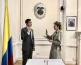 Consejo de Estado anuló nombramiento de Marisol Rojas como cónsul en Londres