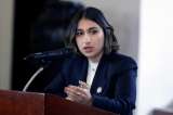 Caso Laura Sarabia: así fue el minuto a minuto de la imputación contra exdirectora del Dapre