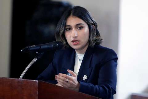 Caso Laura Sarabia: así fue el minuto a minuto de la imputación contra exdirectora del Dapre